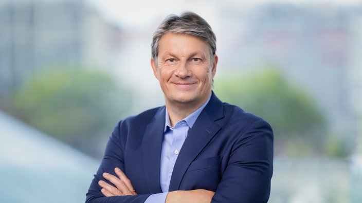 Mag. Christian Reiss ist Mitglied des Vorstandes der VBV-Betriebliche Altersvorsorge AG, VBV-Pensionskasse Aktiengesellschaft und VBV-Vorsorgekasse AG