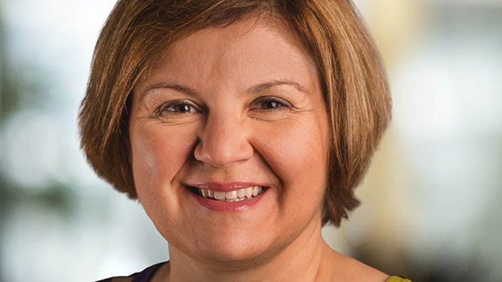 Michaela Foißner-Riegler, Head of Human Resources, Greiner AG 