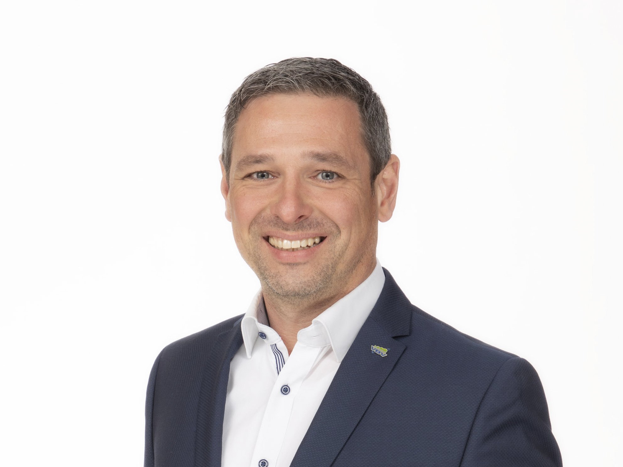 DI Clemens Buchmayer, MBA ist Geschäftsführer der VBV - Consult Beratung für betriebliche Vorsorge GmbH