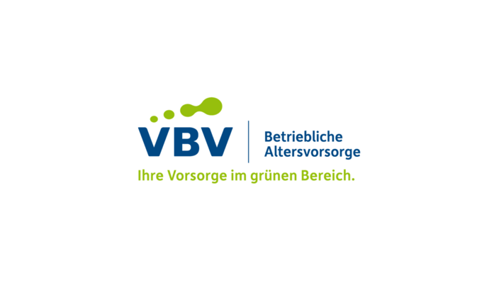 Das Logo der VBV BAV.
