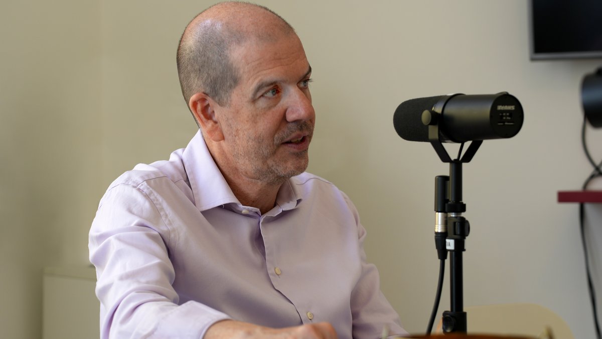 Peter Hajek, Meinungsforscher