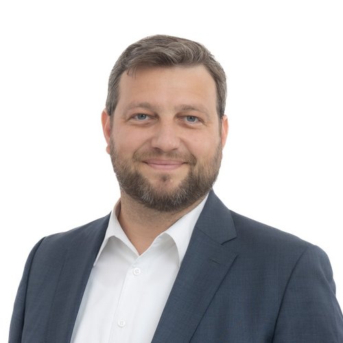 Markus Sumpich, BSc