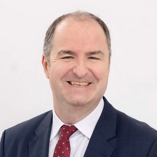 Rudolf Greinix Mag. Rudolf Greinix, MBA
