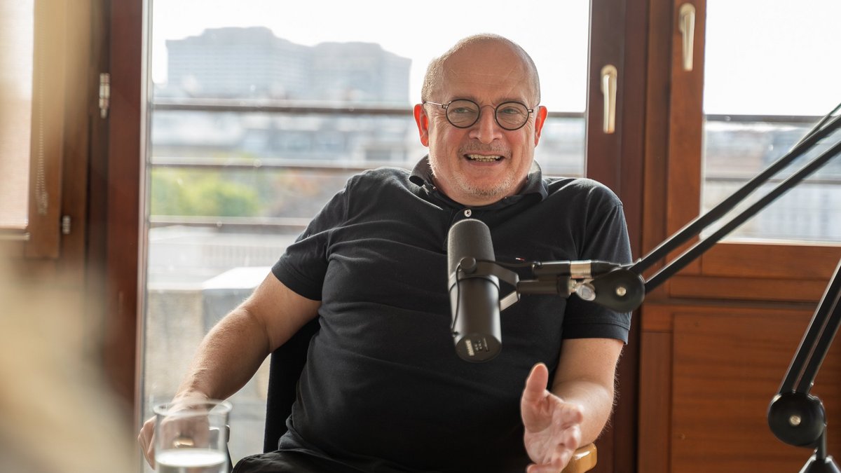 Bernhard Heinzlmaier, Jugend- und Trendforscher