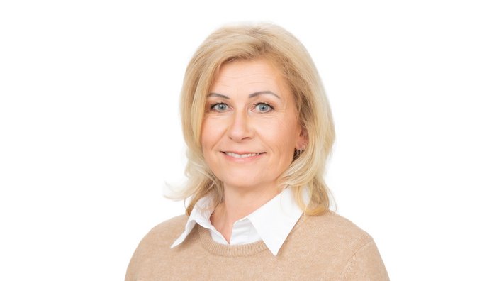 Hana Gamperl