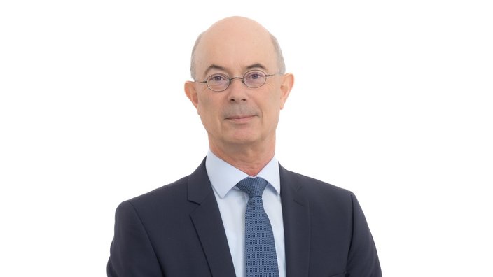 Mag. Günther Schiendl, Vorstandsvorsitzender VBV-Pensionskasse Aktiengesellschaft