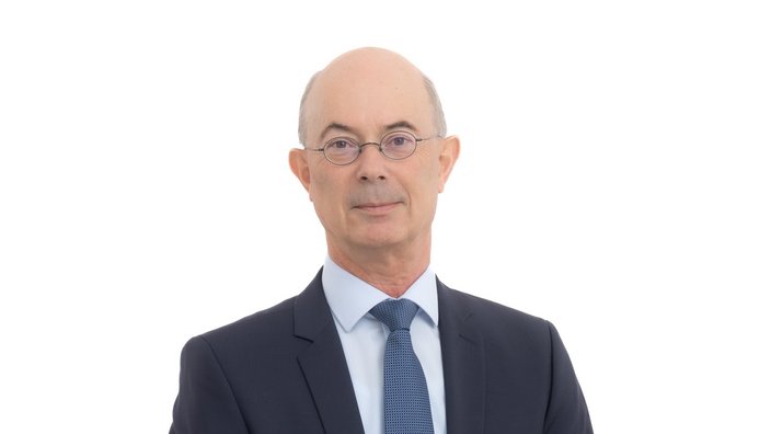 Mag. Günther Schiendl, Vorstandsvorsitzender VBV-Pensionskasse Aktiengesellschaft