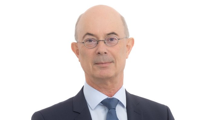 Mag. Günther Schiendl, Vorstandsvorsitzender VBV-Pensionskasse Aktiengesellschaft