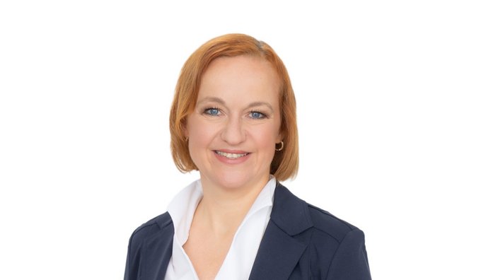 Mag.a Petra Öllermayr, MSc, HR Leiterin