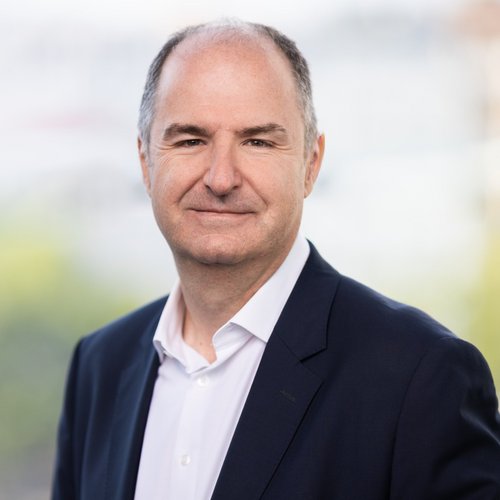 Rudolf Greinix Mag. Rudolf Greinix, MBA