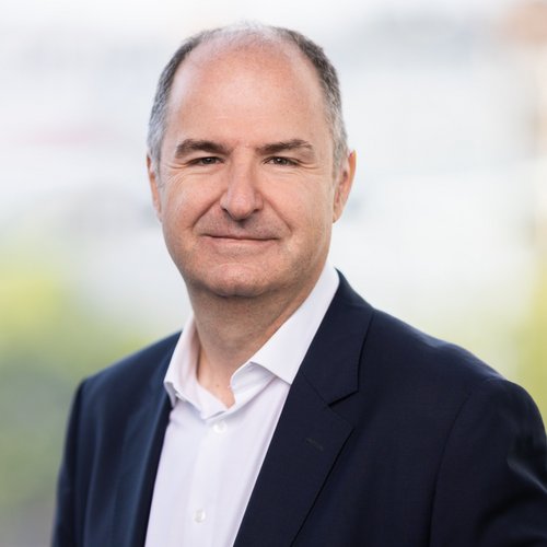 Rudolf Greinix Mag. Rudolf Greinix, MBA