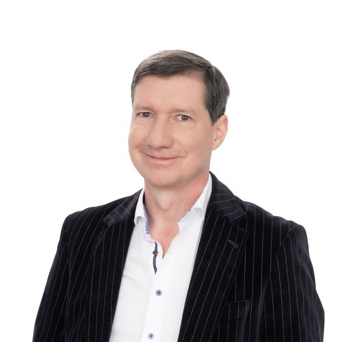 Georg Cadek Georg Cadek, Geschäftsführer VBV-Consult