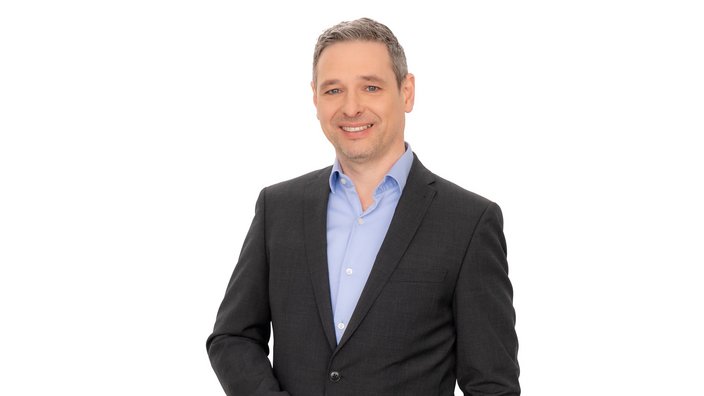 Clemens Buchmayer Clemens Buchmayer, Geschäftsführer VBV-Consult