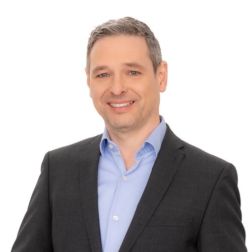Clemens Buchmayer Clemens Buchmayer, Geschäftsführer VBV-Consult