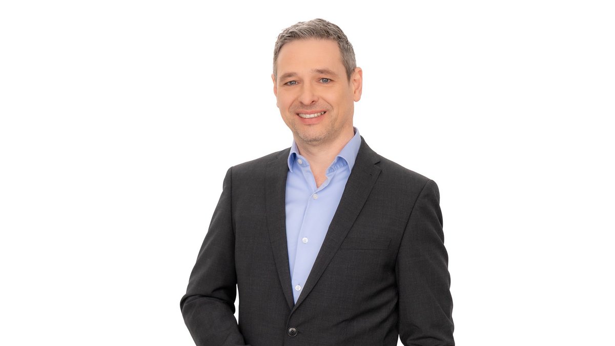 Clemens Buchmayer, Geschäftsführer VBV-Consult