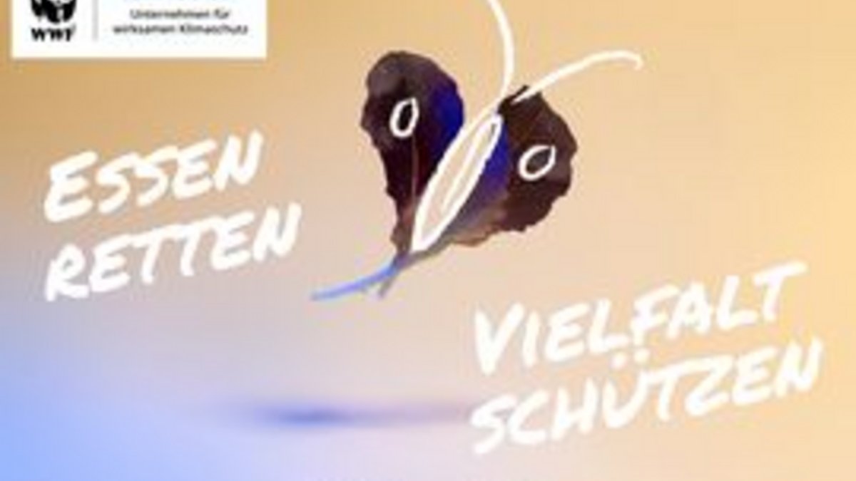 Tag der Lebensmittelrettung - Essen retten, Vielfalt schützen