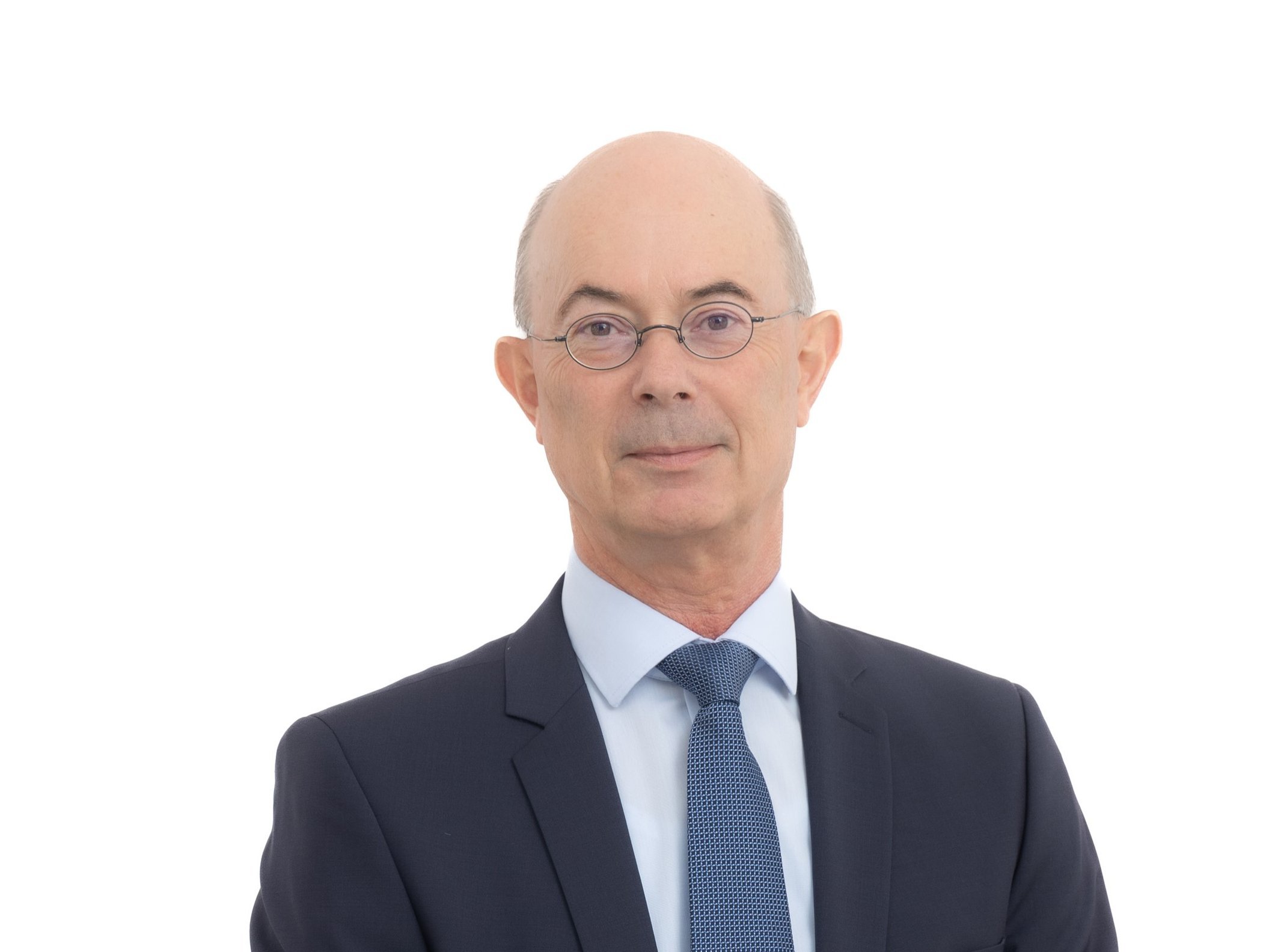 Mag. Günther Schiendl ist Vorstandsvorsitzender der VBV-Pensionskasse Aktiengesellschaft