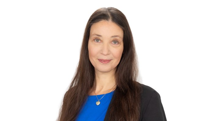 Mag.a Sana Musger, HR Generalistin