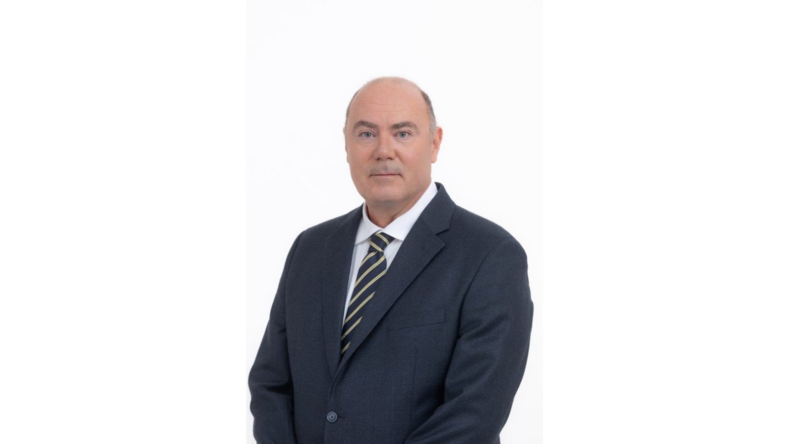 Ronald Laszlo, Mitglied des Vorstandes der VBV-Pensionskasse