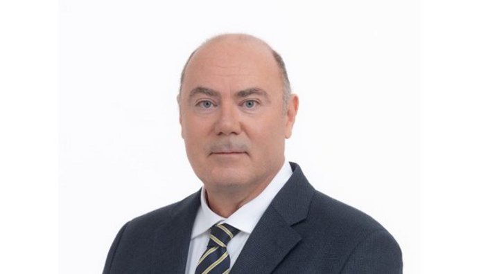 Ronald Laszlo, Mitglied des Vorstandes der VBV-Pensionskasse