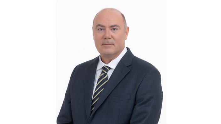 Ronald Laszlo, Mitglied des Vorstandes der VBV-Pensionskasse