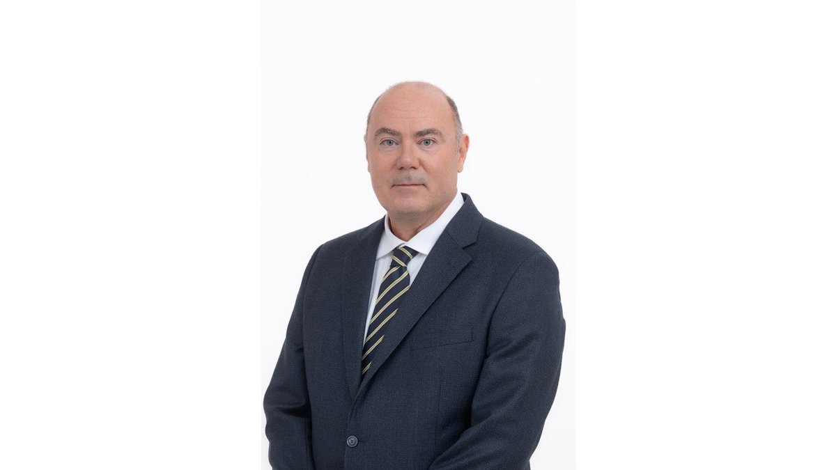 Ronald Laszlo, Mitglied des Vorstandes der VBV-Pensionskasse