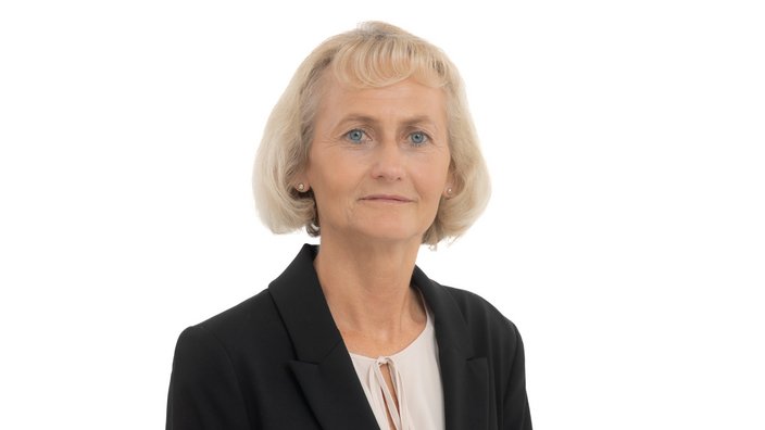 Mag. Michaela Attermeyer, CPM ist Mitglied des Vorstandes der VBV-Vorsorgekasse AG.