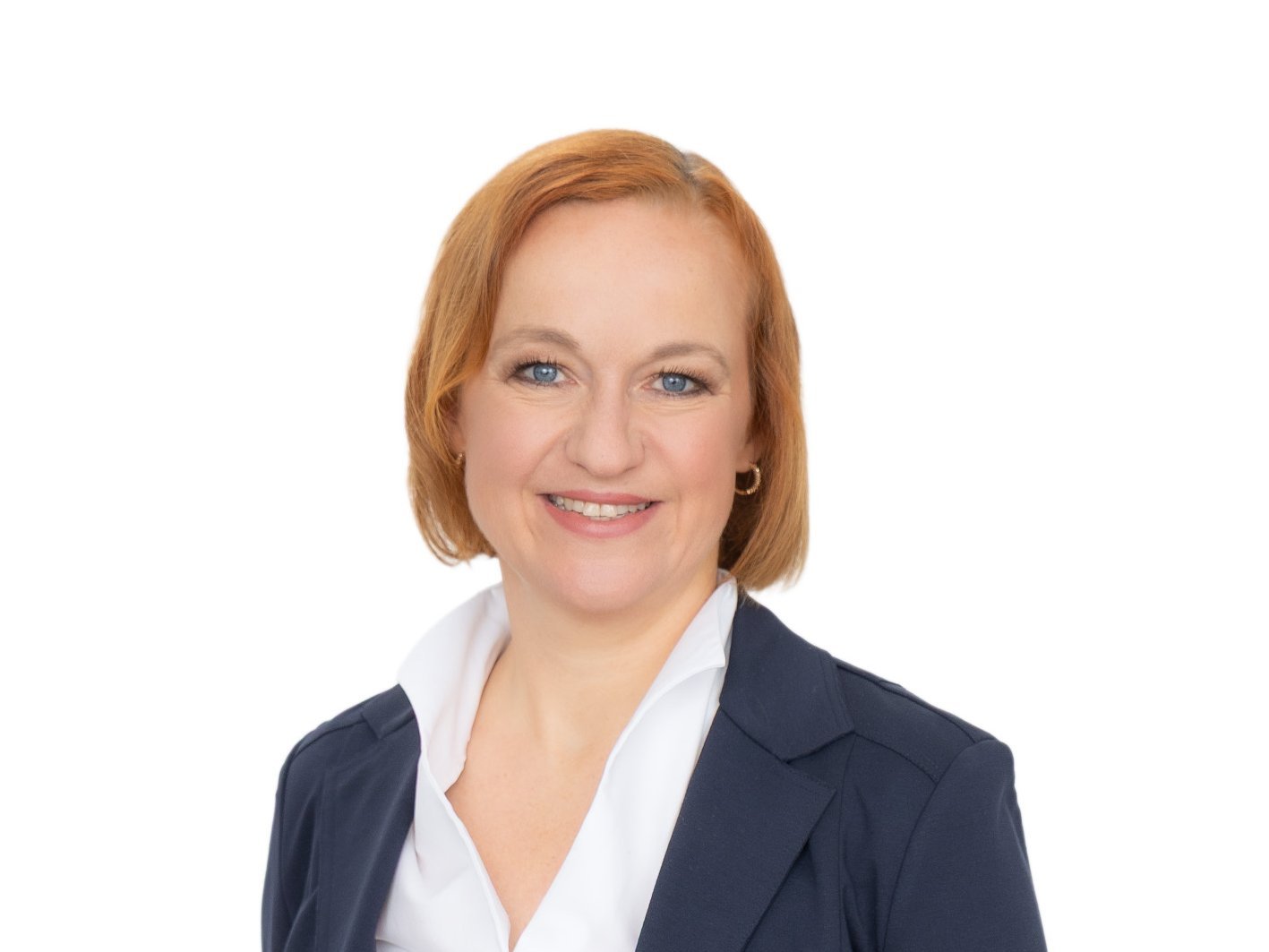 Mag.a Petra Öllermayr, MSc, HR Leiterin