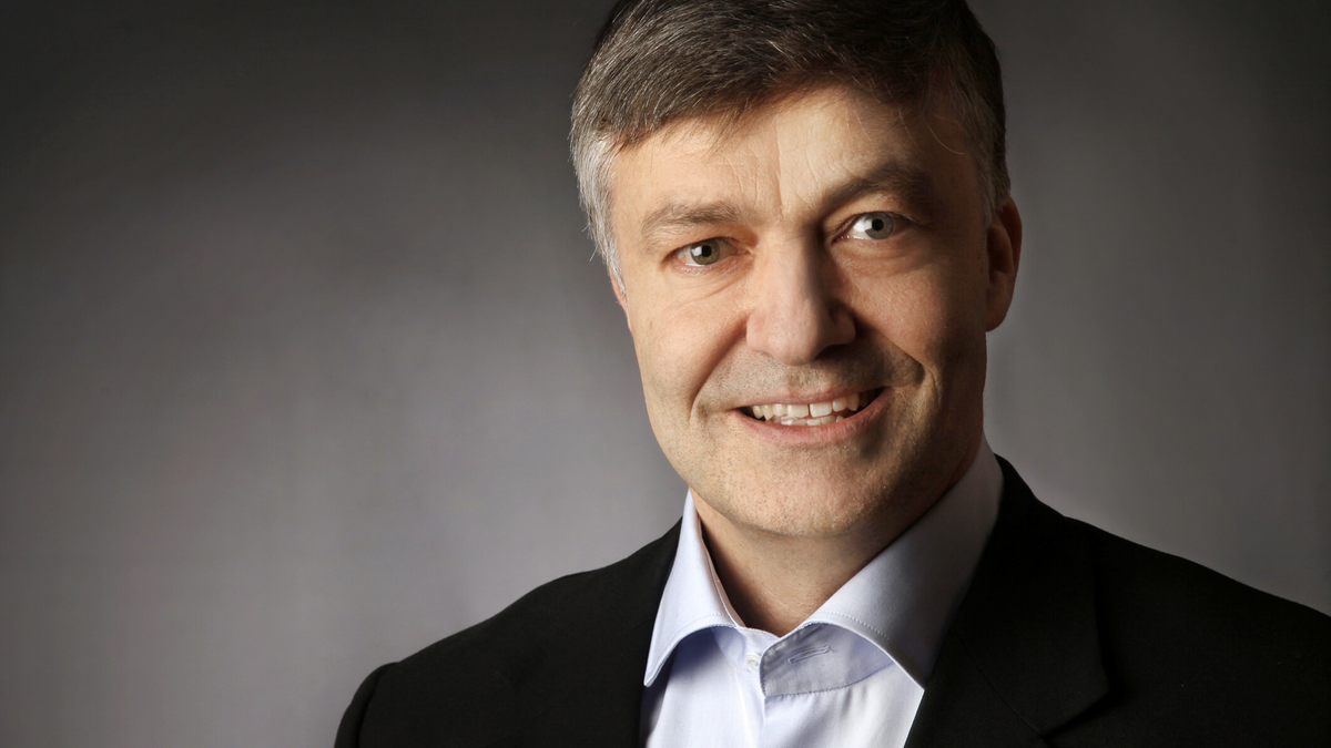 Dr. Karl W. Steininger, Professor für Klimaökonomie und nachhaltigen Wandel an der Uni Graz