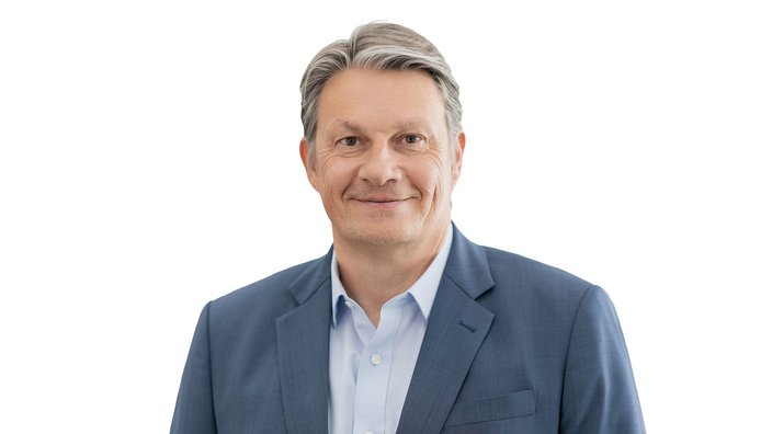 Mag. Christian Reiss ist CEO der VBV-Pensionskasse und Mitglied des Vorstandes der VBV-Vorsorgekasse AG sowie der VBV-Betriebliche Altersvorsorge AG