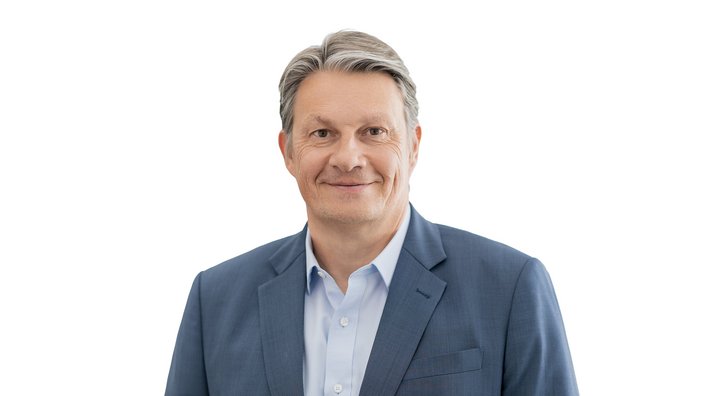 Mag. Christian Reiss ist CEO der VBV-Pensionskasse und Mitglied des Vorstandes der VBV-Vorsorgekasse AG sowie der VBV-Betriebliche Altersvorsorge AG