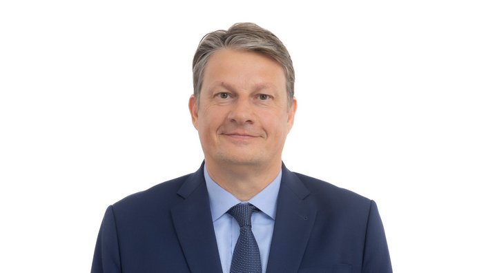 Christian Reiss ist Mitglied des Vorstandes der VBV-Pensionskasse