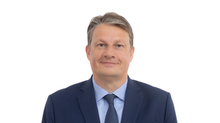 Christian Reiss ist Mitglied des Vorstandes der VBV-Pensionskasse