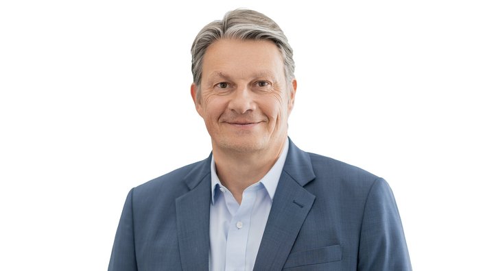 Mag. Christian Reiss ist CEO der VBV-Pensionskasse und Mitglied des Vorstandes der VBV-Vorsorgekasse AG sowie der VBV-Betriebliche Altersvorsorge AG