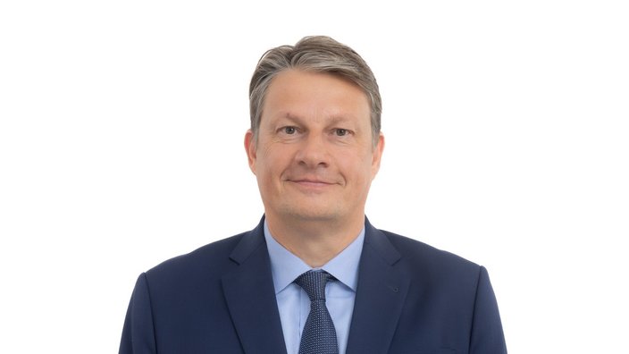 Christian Reiss ist Mitglied des Vorstandes der VBV-Pensionskasse