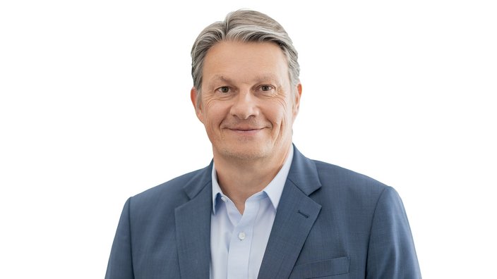 Mag. Christian Reiss ist CEO der VBV-Pensionskasse und Mitglied des Vorstandes der VBV-Vorsorgekasse AG sowie der VBV-Betriebliche Altersvorsorge AG