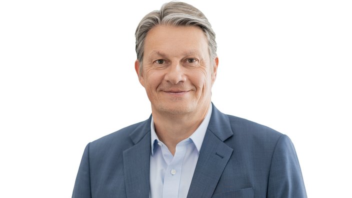 Mag. Christian Reiss ist CEO der VBV-Pensionskasse und Mitglied des Vorstandes der VBV-Vorsorgekasse AG sowie der VBV-Betriebliche Altersvorsorge AG