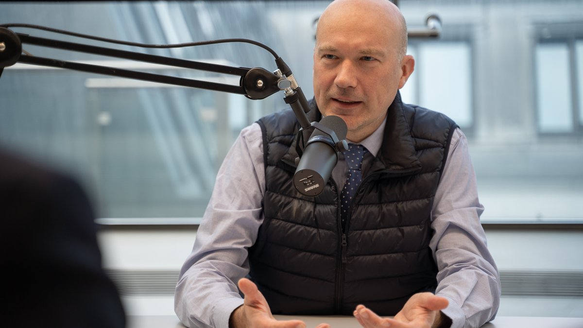 Franz Kühmayer, Zukunftsforscher