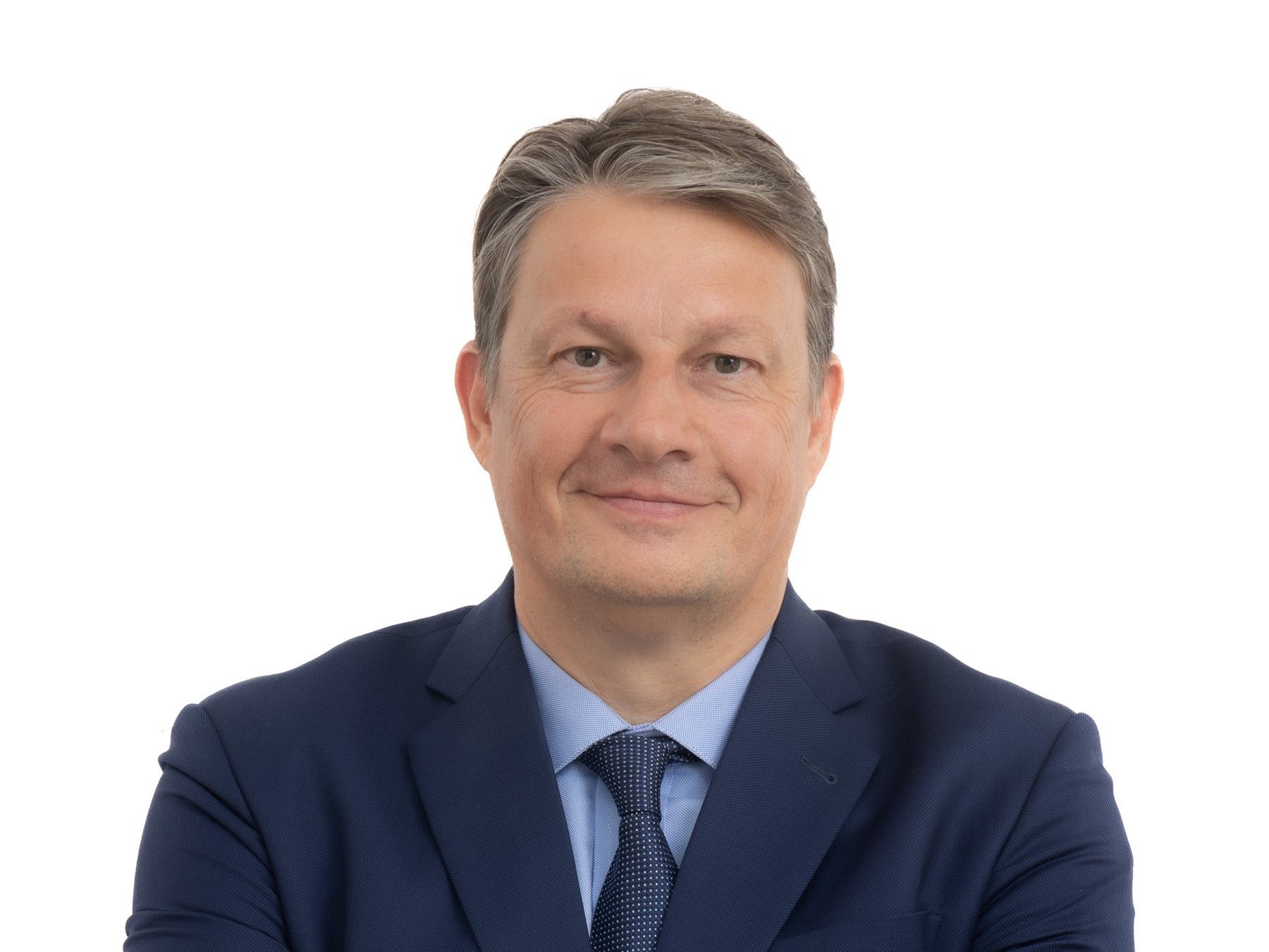 Mag. Christian Reiss ist Mitglied des Vorstandes der VBV-Pensionskasse Aktiengesellschaft