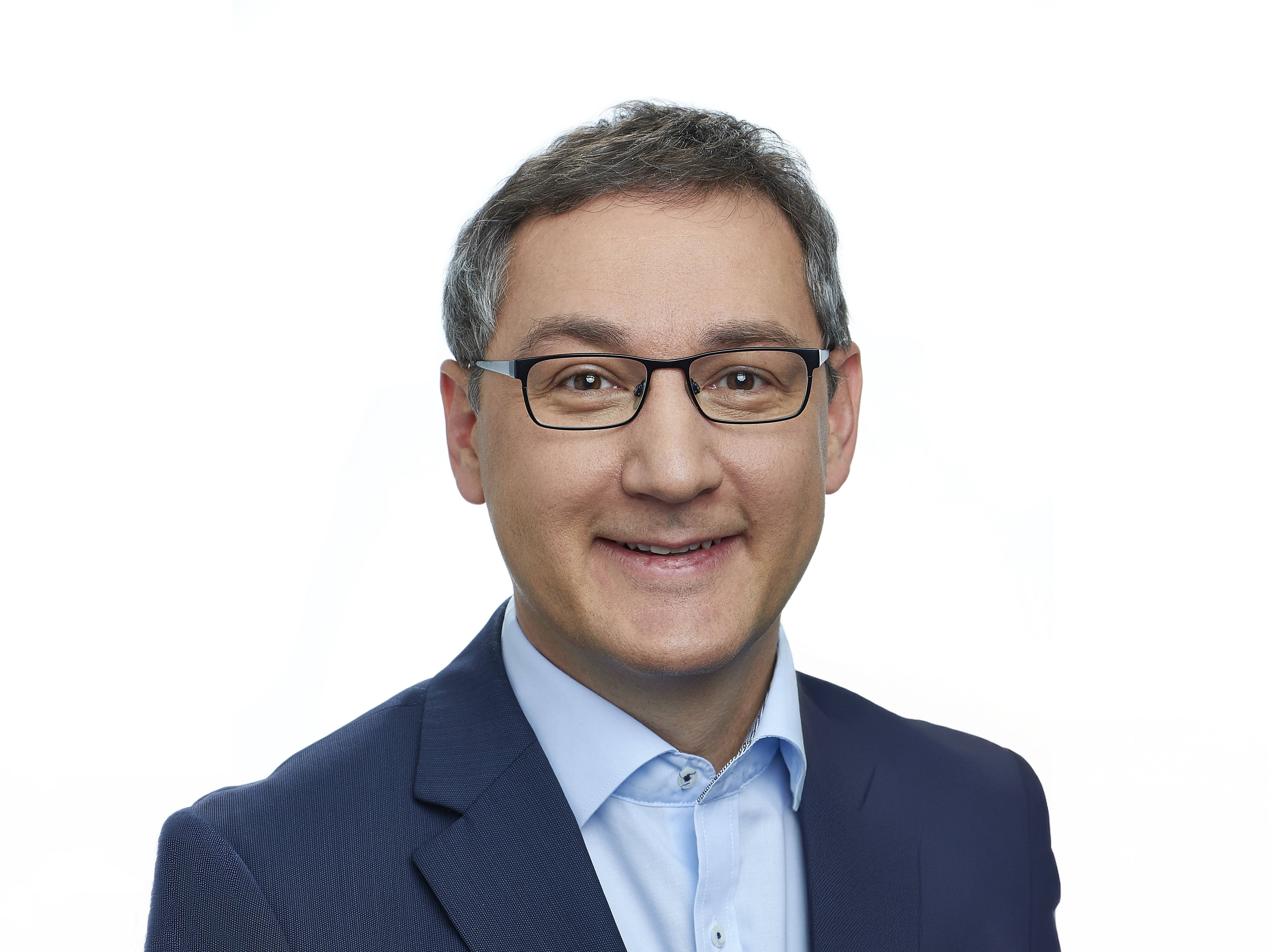 Mag. Harald Amon, CPM ist Leiter der Veranlagung der VBV-Pensionskasse. 