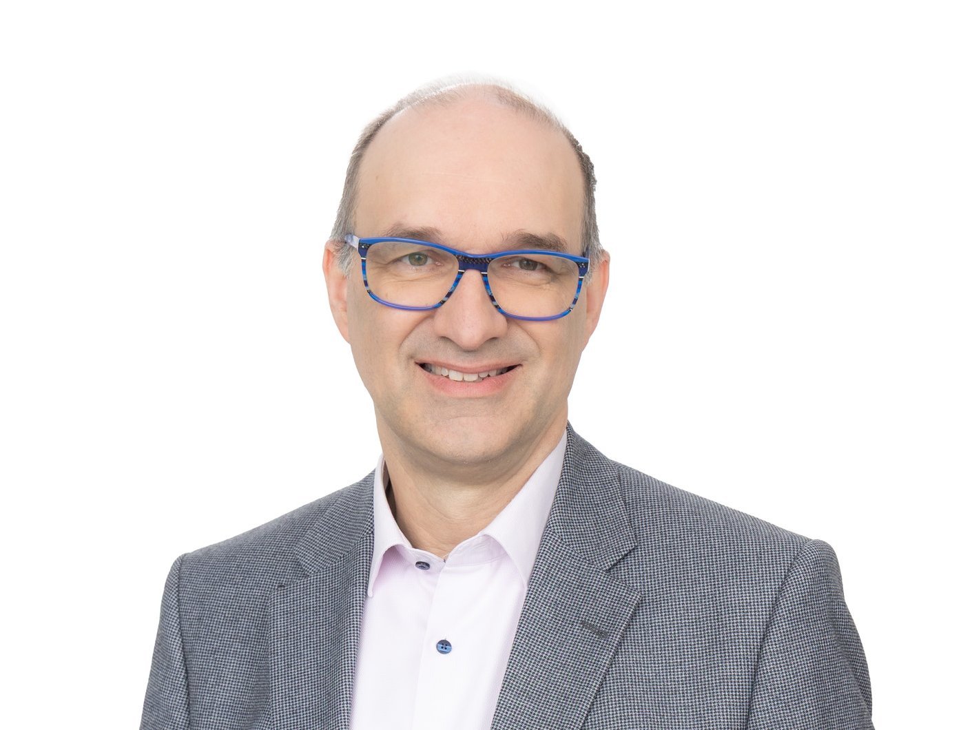 Martin Cerny, Leiter Kundenservice