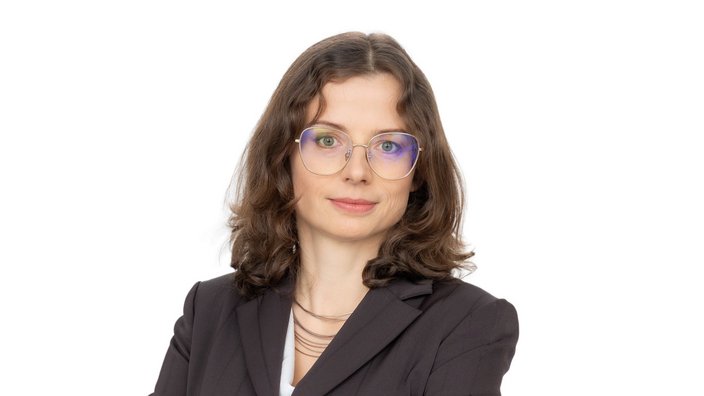 Nicole Schildorfer, BA