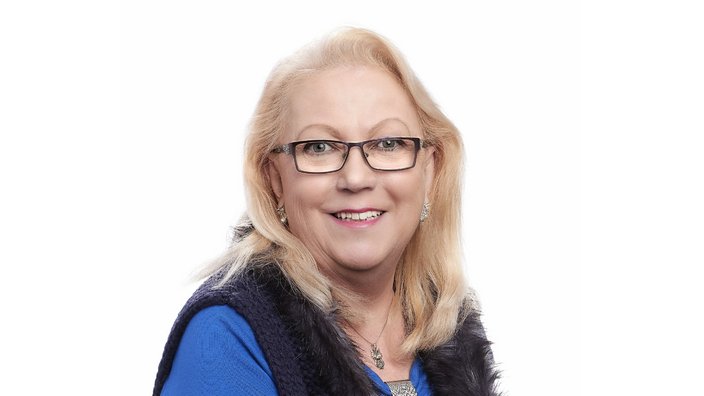 Ombudsfrau der VBV-Pensionskasse, Erika Hegmala