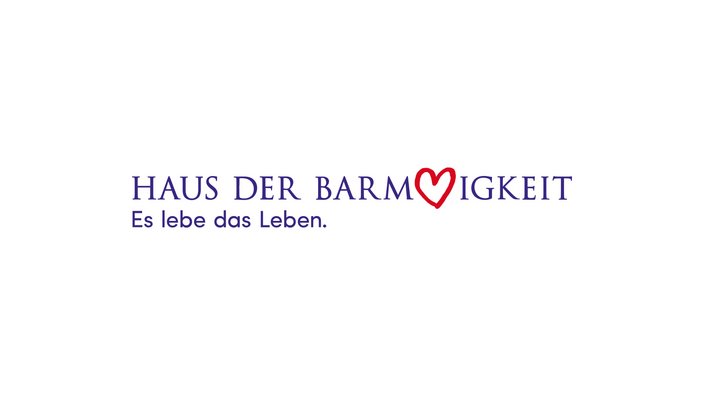 Logo vom Haus der Barmherzigkeit