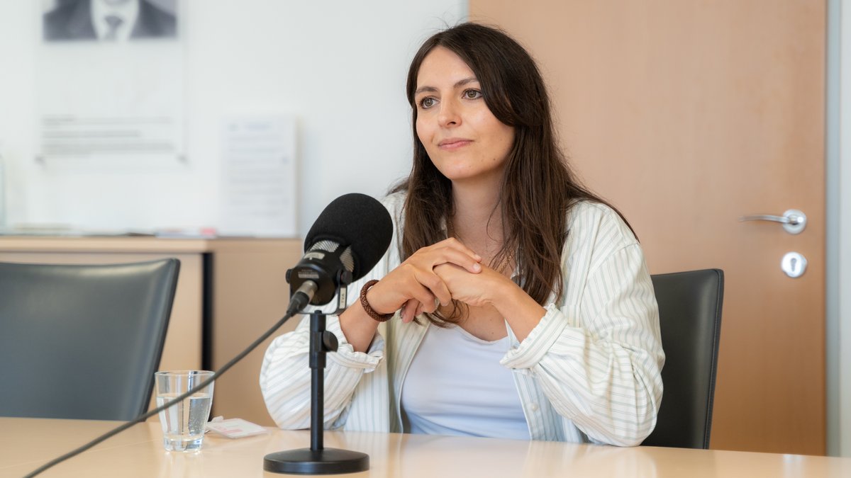 #42 | Lisa Pulsinger: Frauen raus aus dem Finanzstress