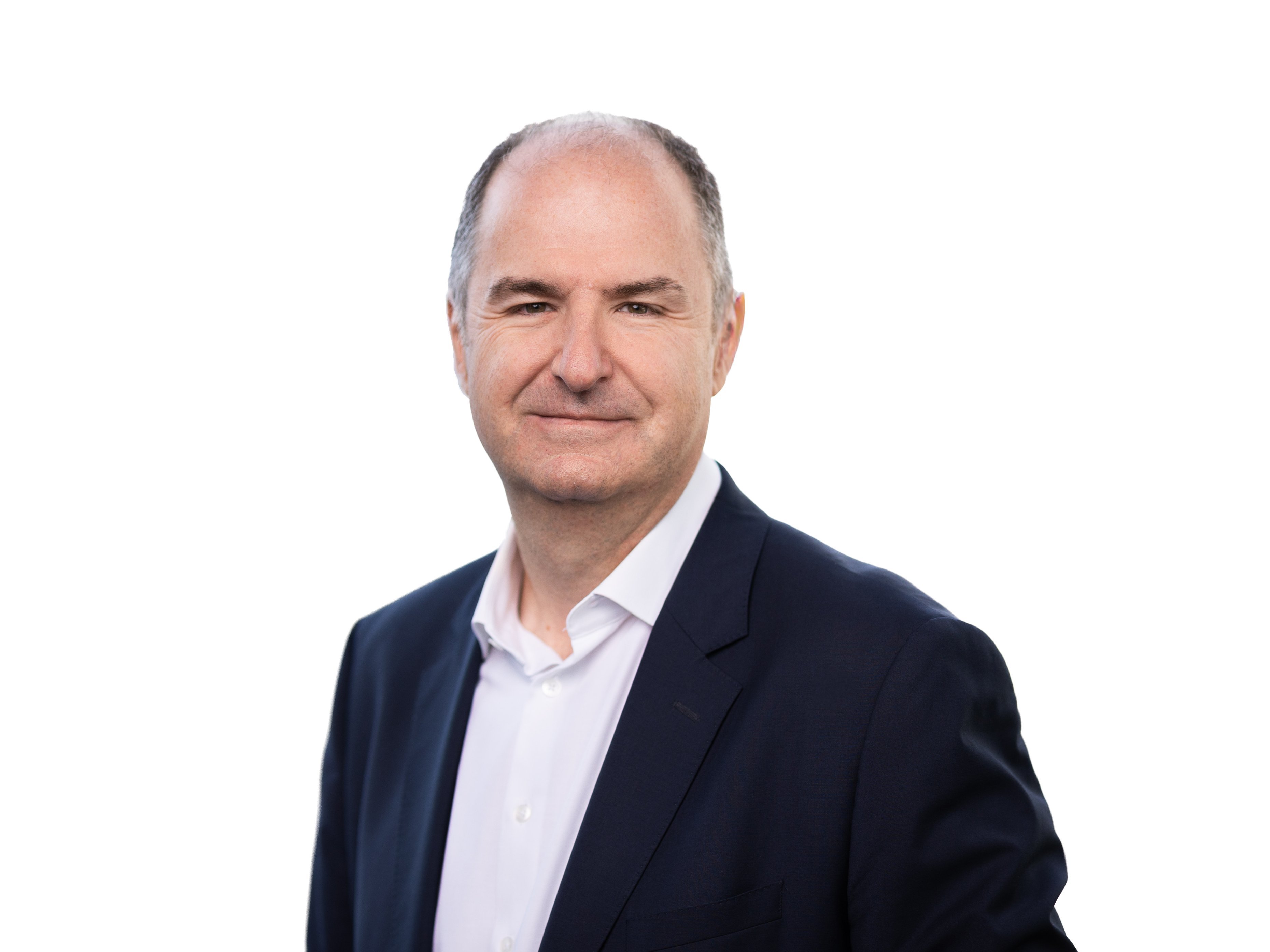 Mag. Rudolf Greinix, MBA