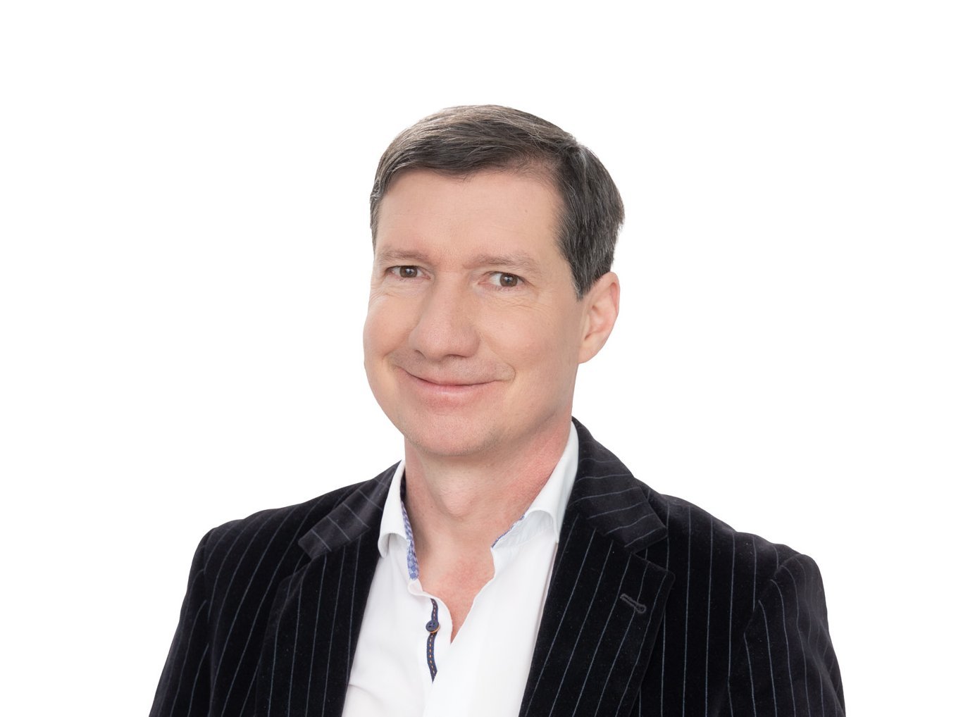 Georg Cadek, Geschäftsführer VBV-Consult