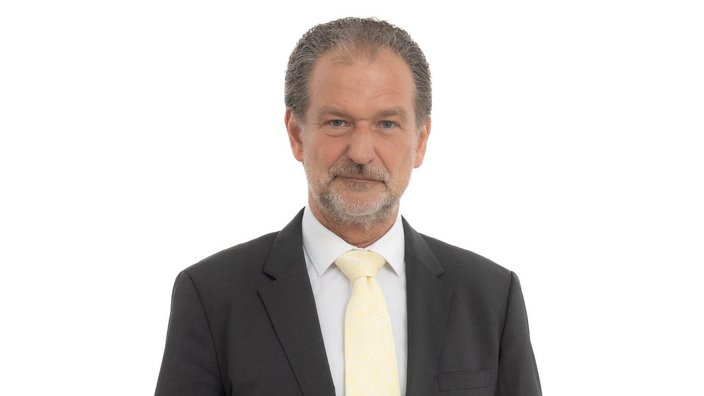 Ing. Mag. Martin A. Vörös, MBA ist Mitglied des Vorstandes der VBV-Vorsorgekasse Aktiengesellschaft